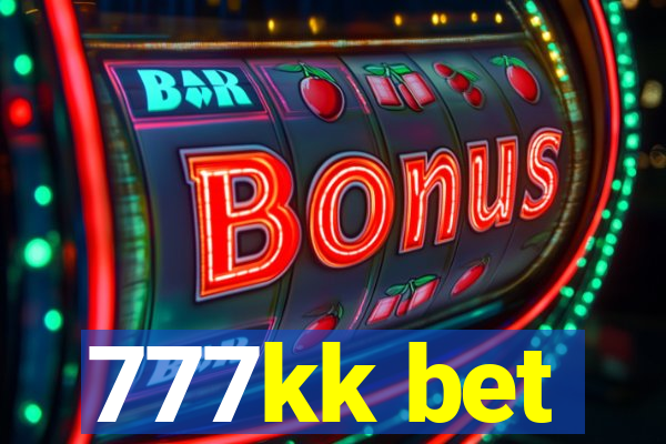 777kk bet